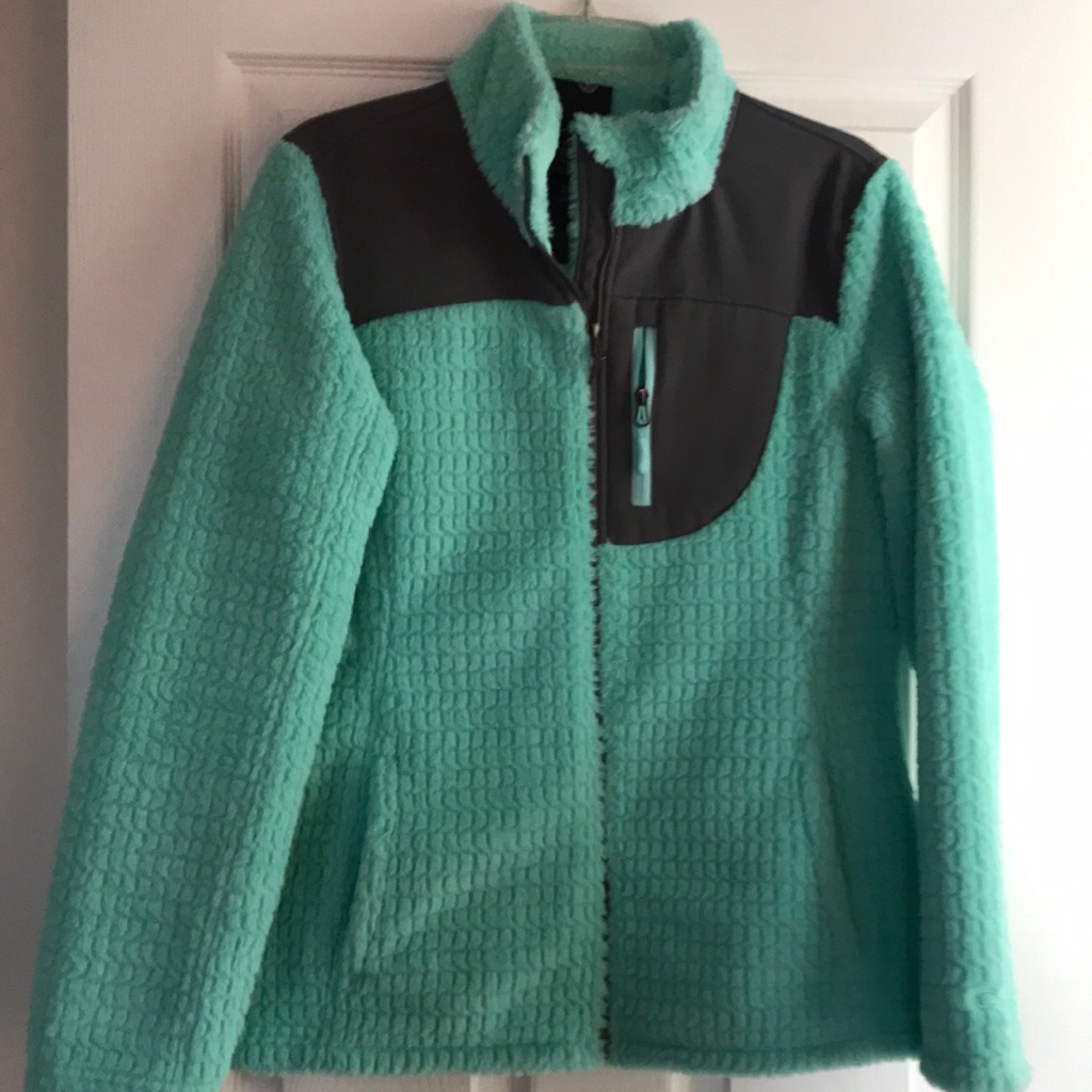 Jacket (L)